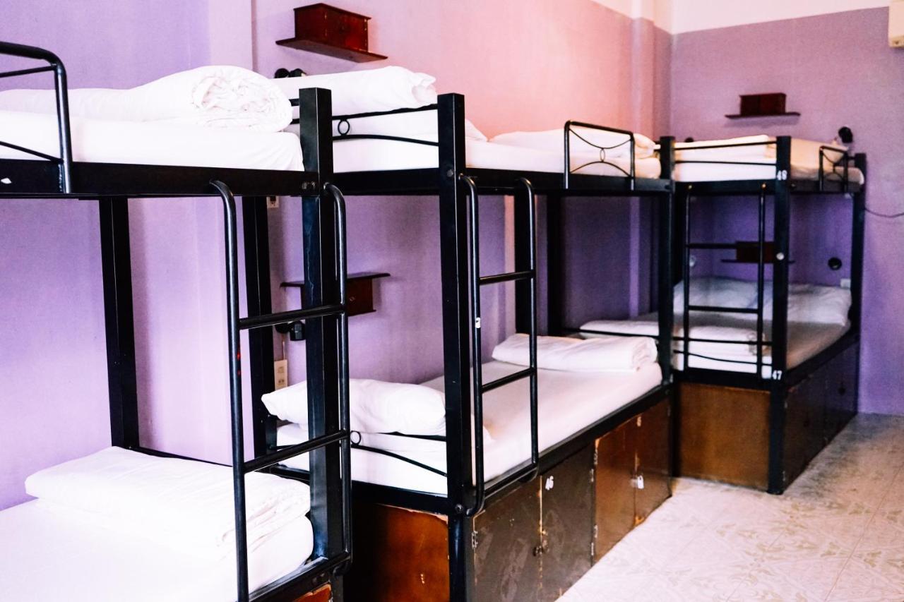 Vietnam Backpacker Hostels - הואה מראה חיצוני תמונה