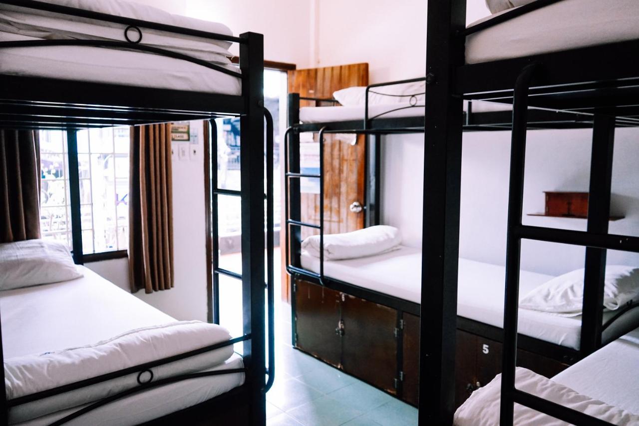 Vietnam Backpacker Hostels - הואה מראה חיצוני תמונה